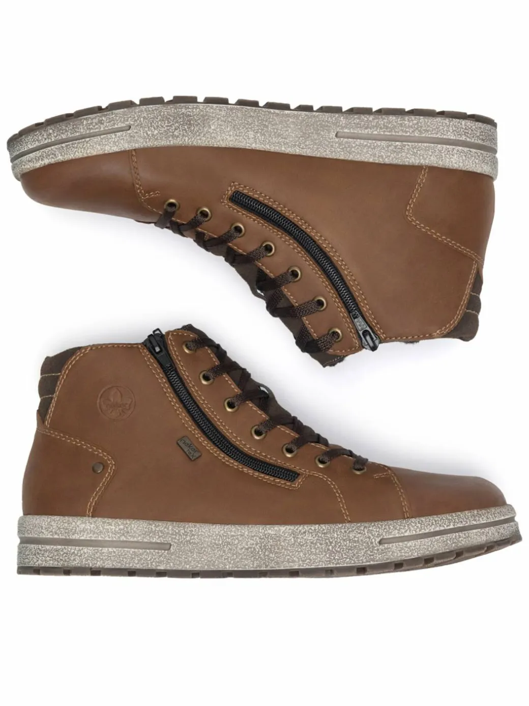 Polacchine 30721-24 Marrone