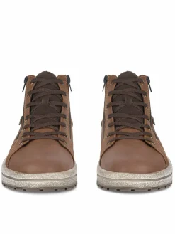 Polacchine 30721-24 Marrone