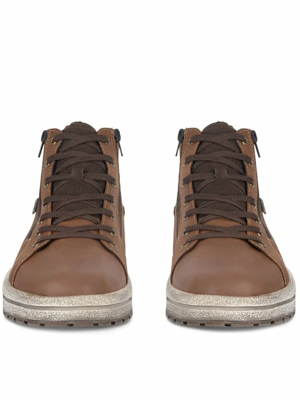 Polacchine 30721-24 Marrone