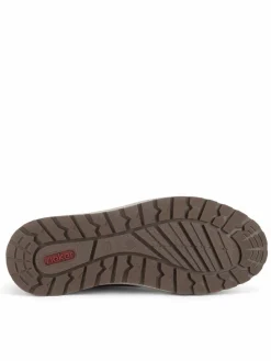 Polacchine 30721-24 Marrone