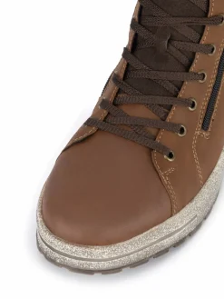Polacchine 30721-24 Marrone