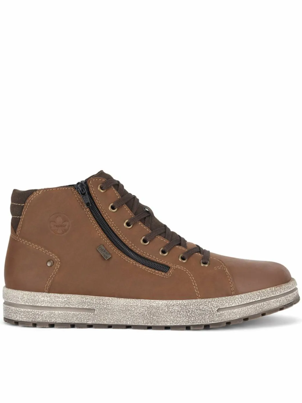 Polacchine 30721-24 Marrone