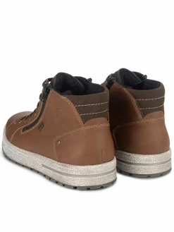 Polacchine 30721-24 Marrone