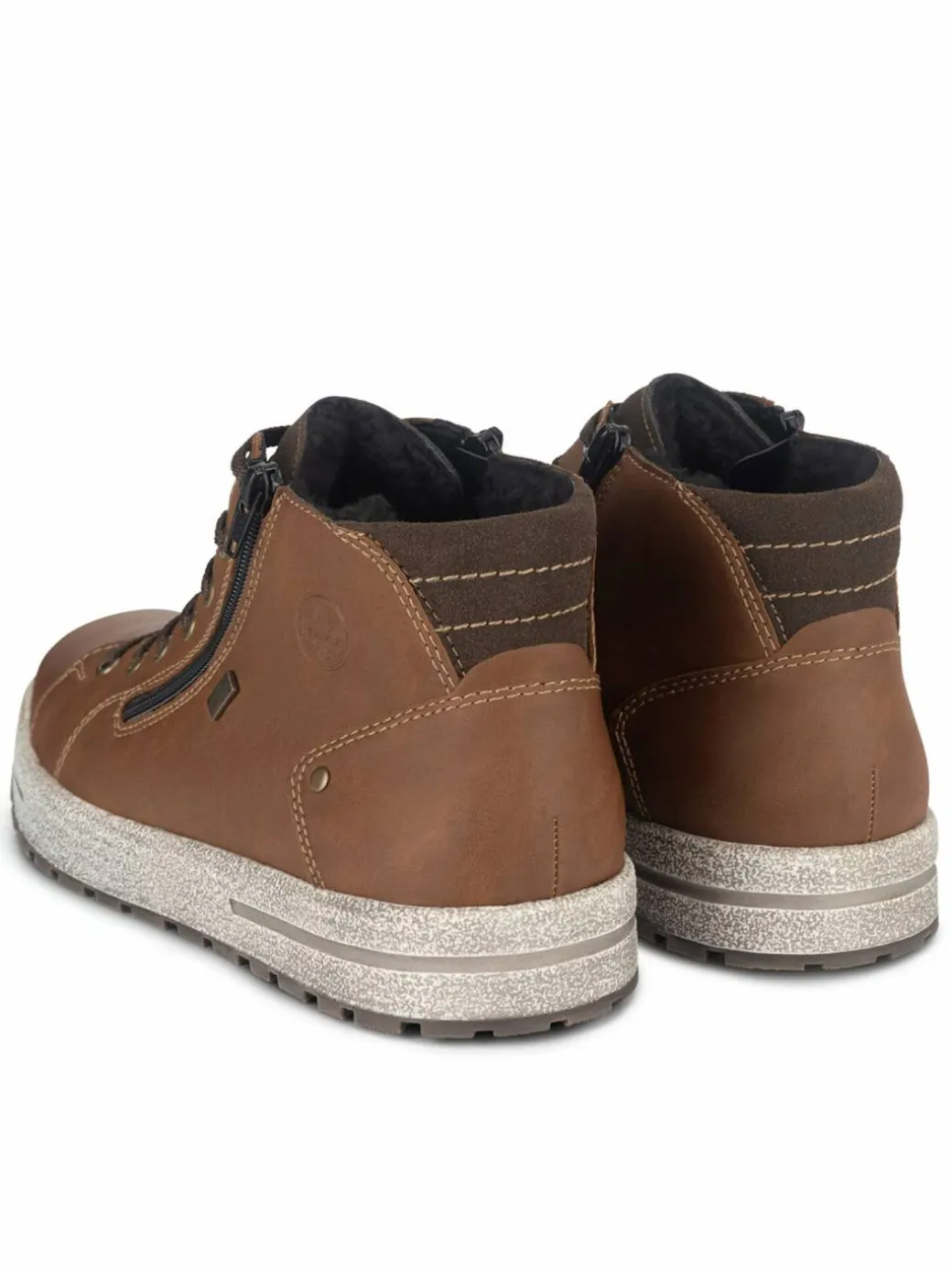 Polacchine 30721-24 Marrone