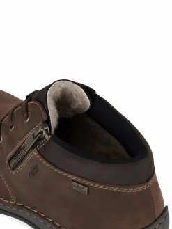 Polacchine 05342-22 Marrone