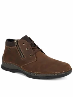 Polacchine 05342-22 Marrone
