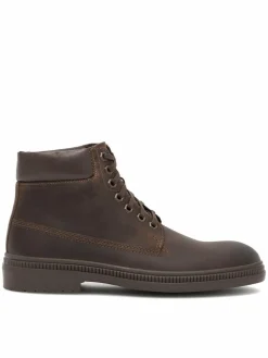 Polacchine MARTON-10 MB Marrone