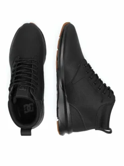 Polacchine MASON 2 ADYS700216-3BK Nero
