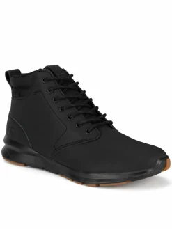 Polacchine MASON 2 ADYS700216-3BK Nero
