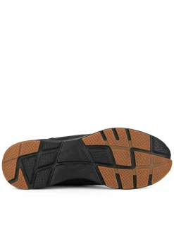 Polacchine MASON 2 ADYS700216-3BK Nero