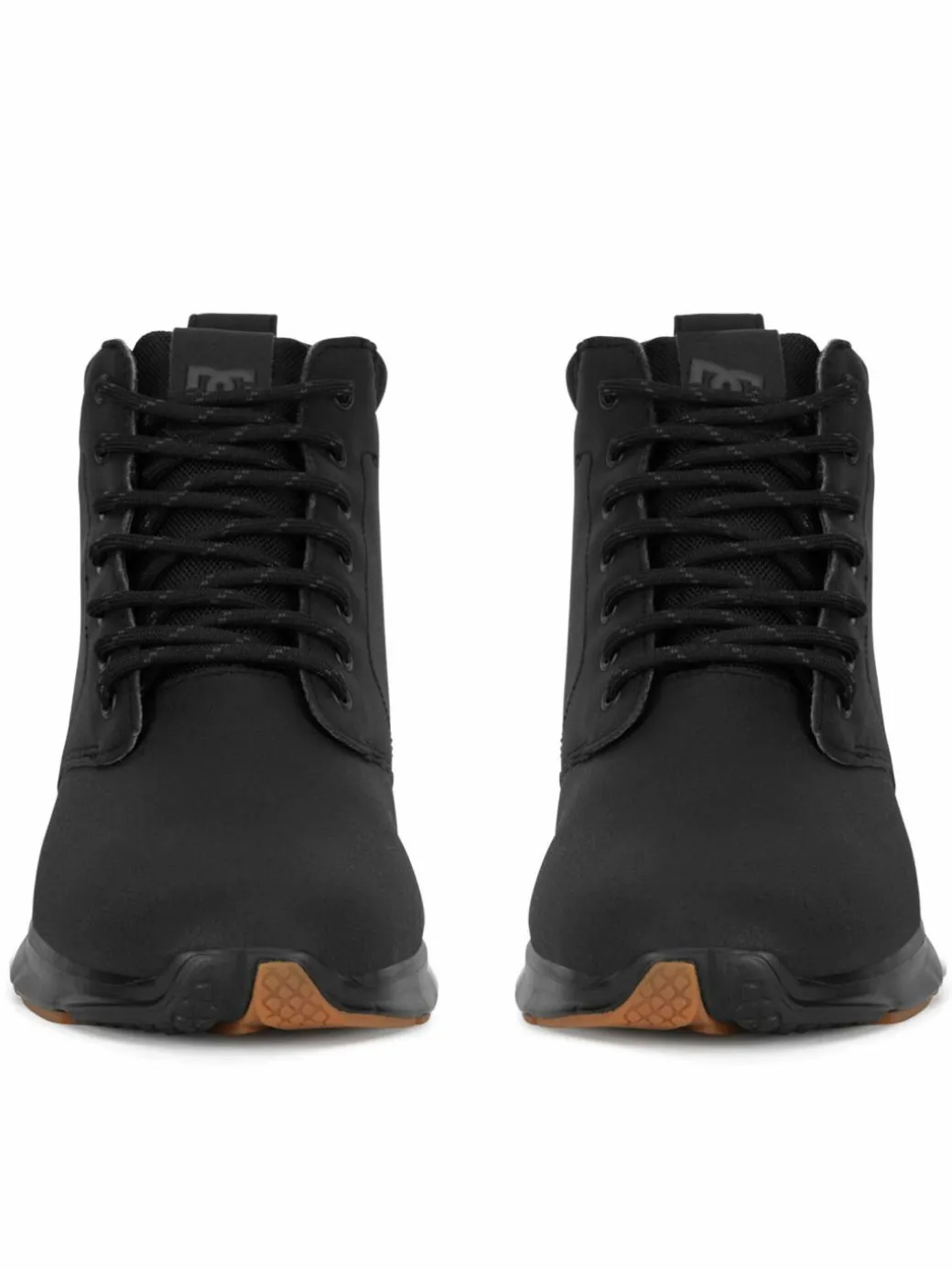 Polacchine MASON 2 ADYS700216-3BK Nero