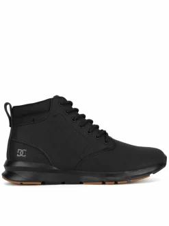 Polacchine MASON 2 ADYS700216-3BK Nero