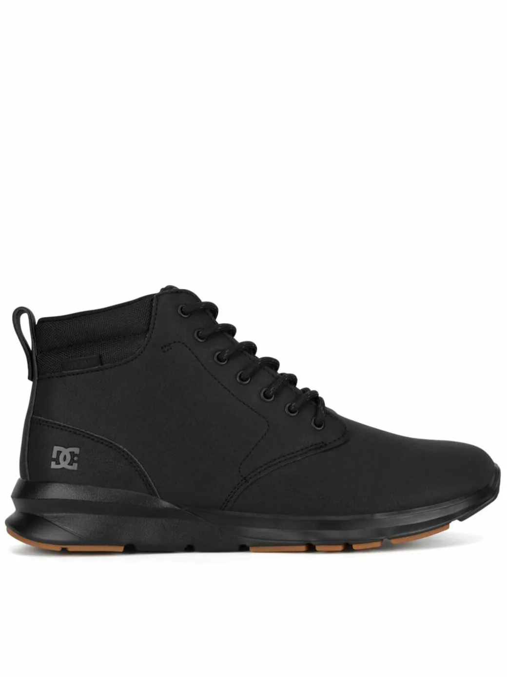 Polacchine MASON 2 ADYS700216-3BK Nero