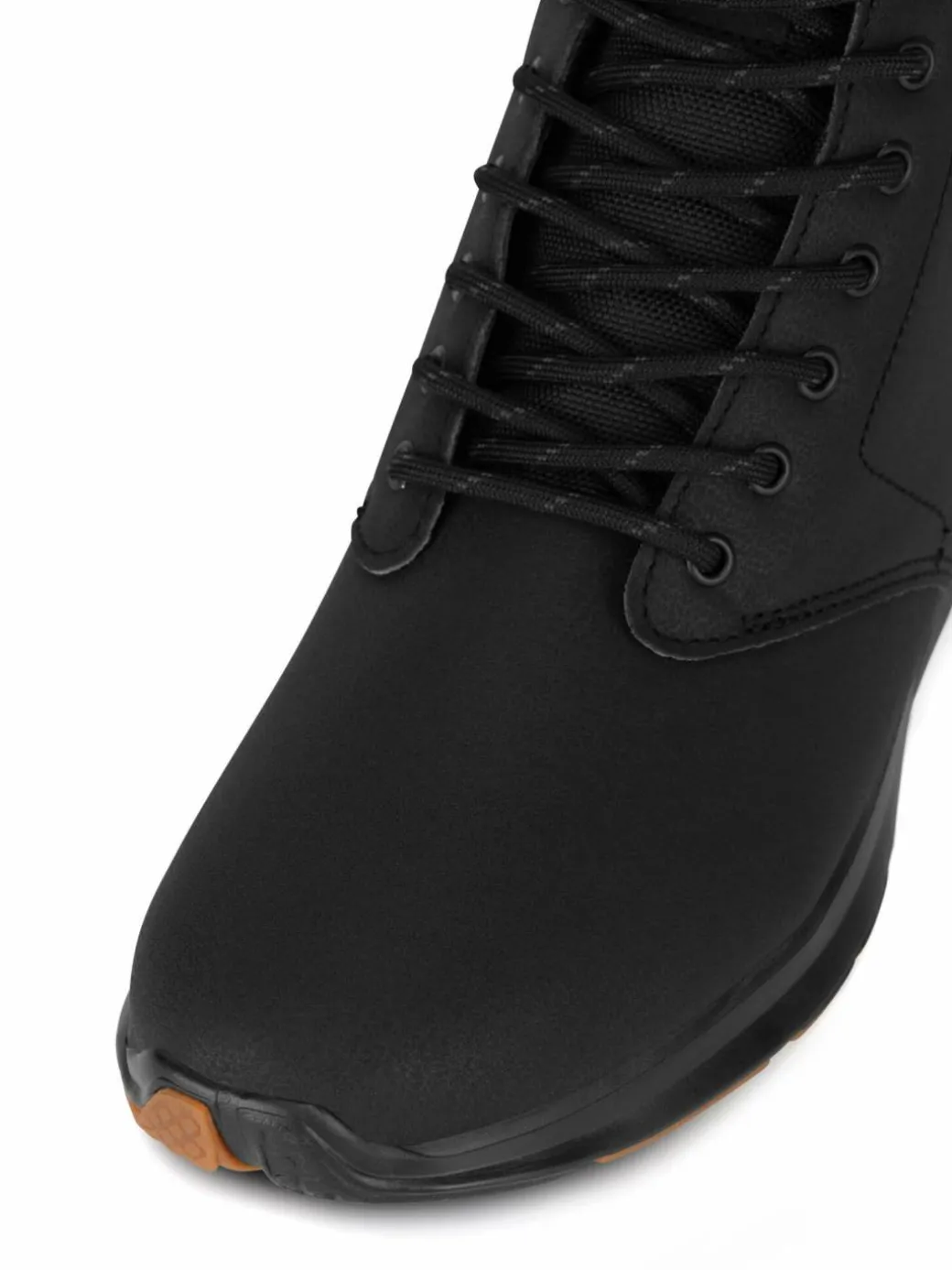 Polacchine MASON 2 ADYS700216-3BK Nero