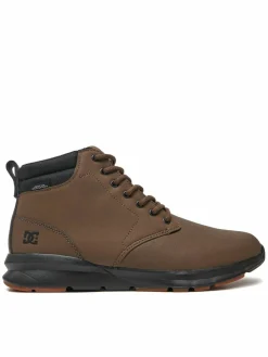 Polacchine Mason 2 ADYS700216-DBR Marrone