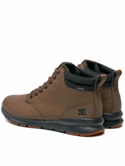 Polacchine Mason 2 ADYS700216-DBR Marrone
