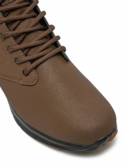 Polacchine Mason 2 ADYS700216-DBR Marrone