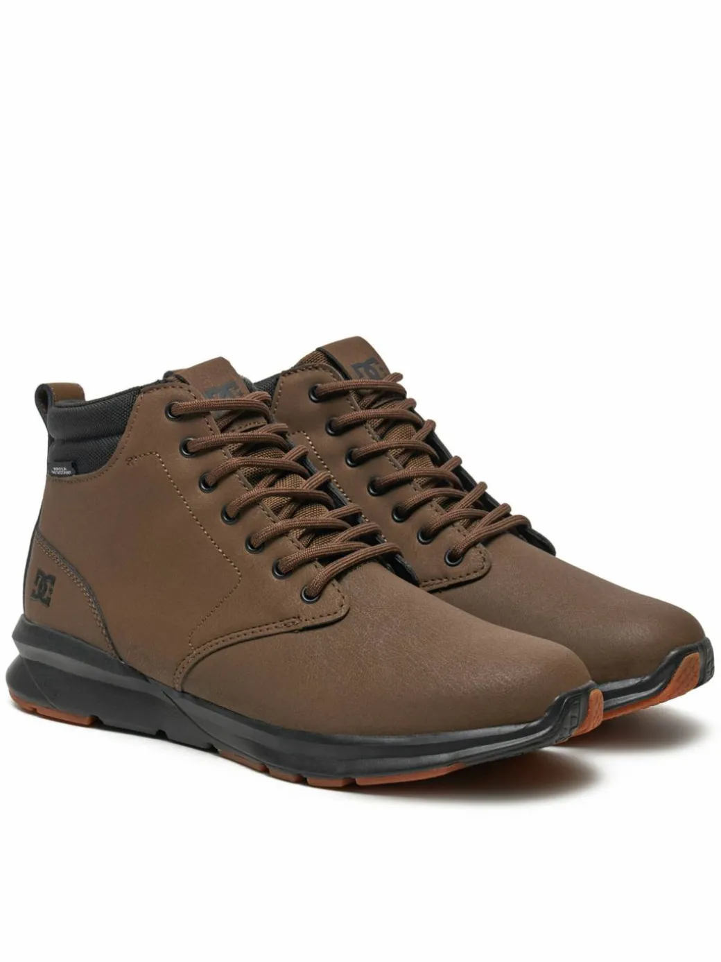 Polacchine Mason 2 ADYS700216-DBR Marrone