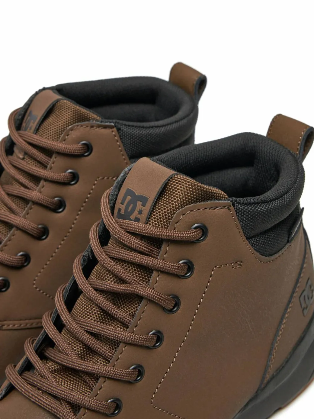 Polacchine Mason 2 ADYS700216-DBR Marrone