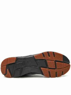 Polacchine Mason 2 ADYS700216-DGB Grigio