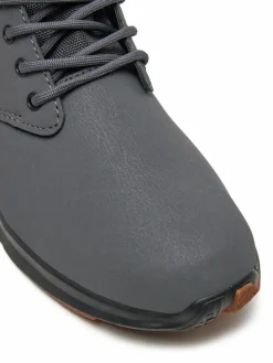Polacchine Mason 2 ADYS700216-DGB Grigio