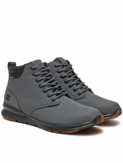 Polacchine Mason 2 ADYS700216-DGB Grigio