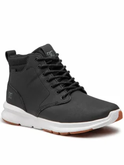 Polacchine Mason 2 ADYS700216 Nero