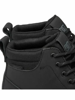 Polacchine Mason 2 ADYS700216 Nero