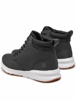 Polacchine Mason 2 ADYS700216 Nero