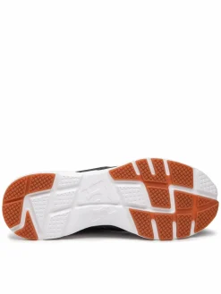 Polacchine Mason 2 ADYS700216 Nero