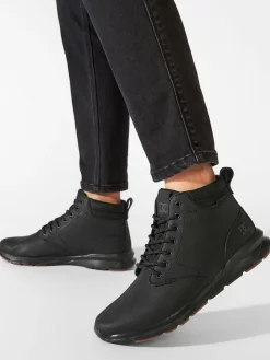 Polacchine Mason 2 ADYS700216 Nero