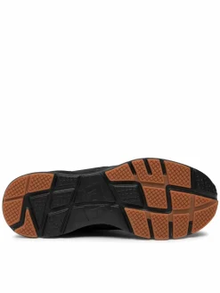 Polacchine Mason 2 ADYS700216 Nero