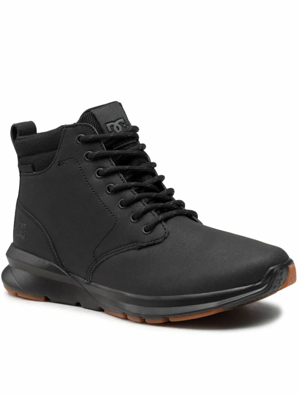 Polacchine Mason 2 ADYS700216 Nero