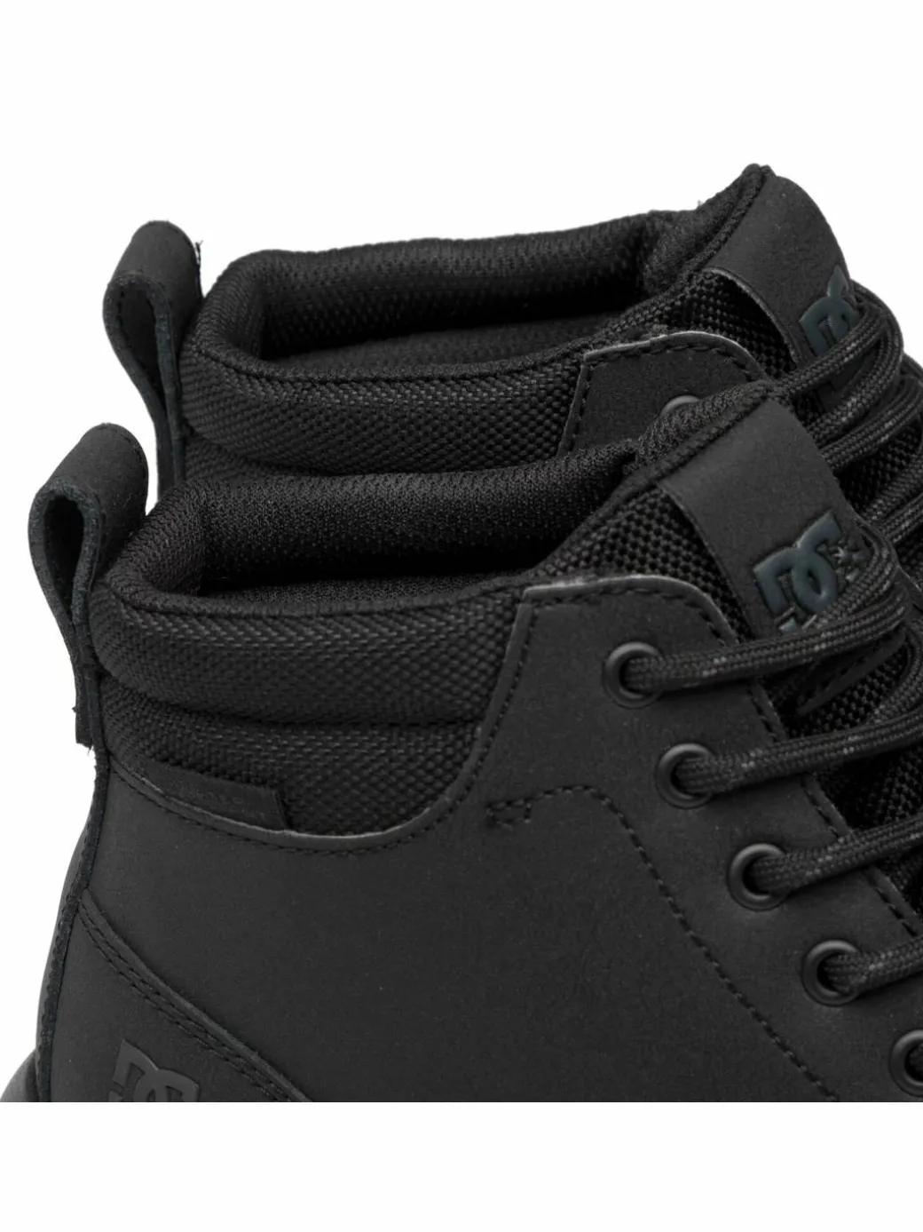 Polacchine Mason 2 ADYS700216 Nero