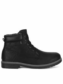 Polacchine MBS-6997-05 Nero
