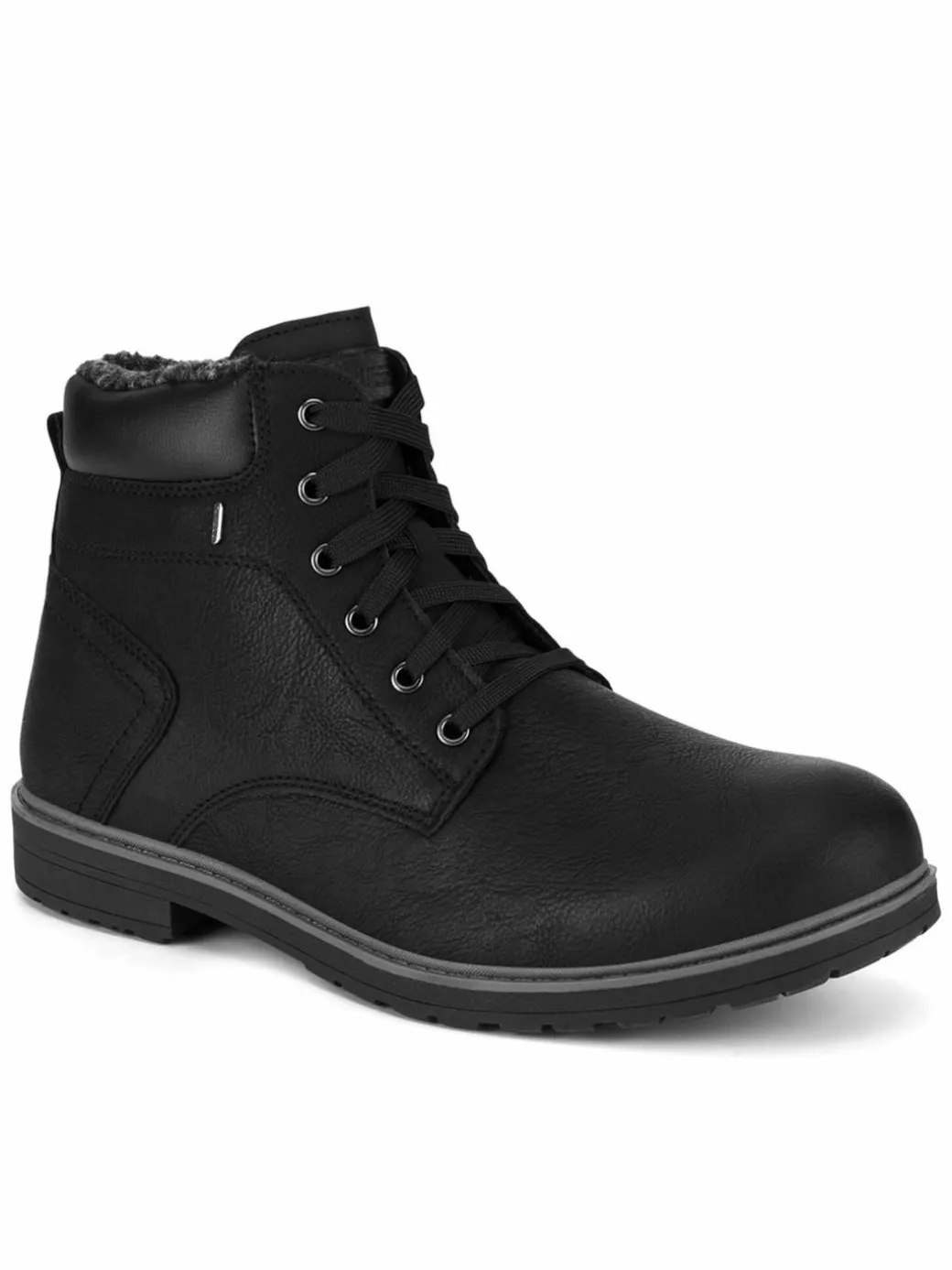 Polacchine MBS-6997-05 Nero