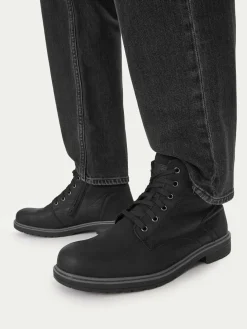 Polacchine MBS-6997-05 Nero