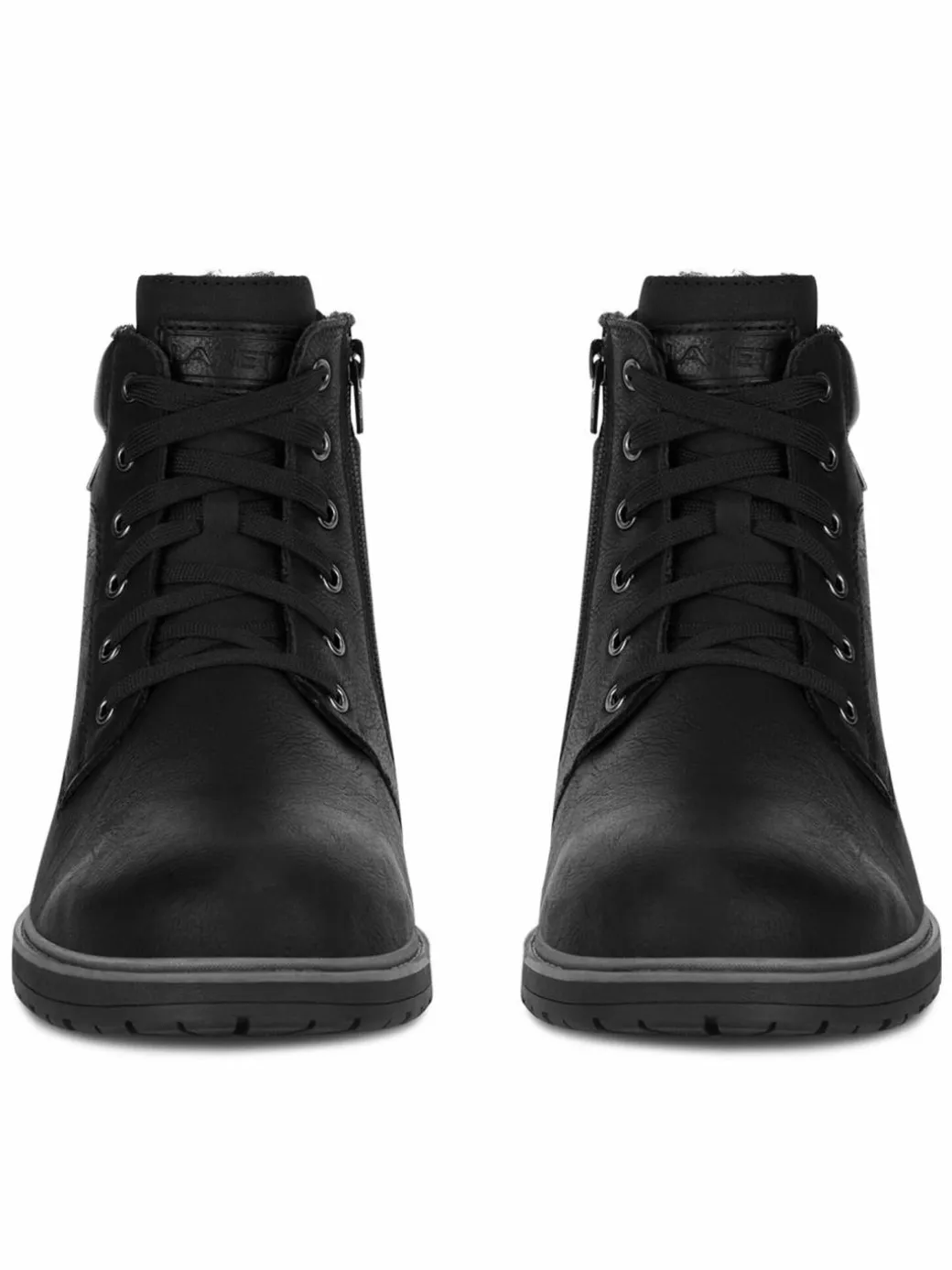 Polacchine MBS-6997-05 Nero