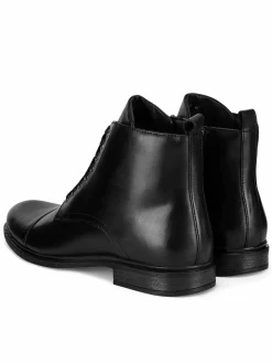 Polacchine MB-STEFF-13 Nero