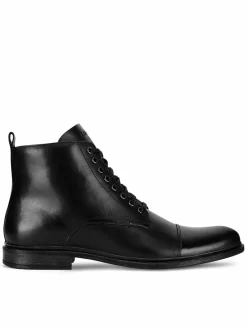 Polacchine MB-STEFF-13 Nero
