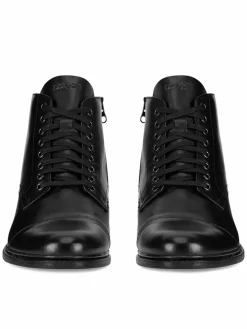 Polacchine MB-STEFF-13 Nero