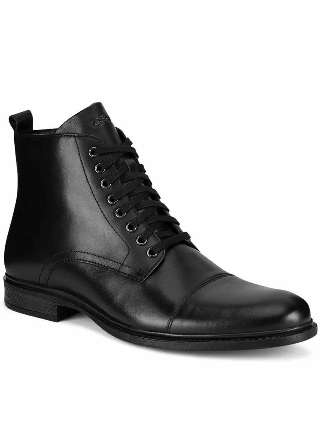 Polacchine MB-STEFF-13 Nero