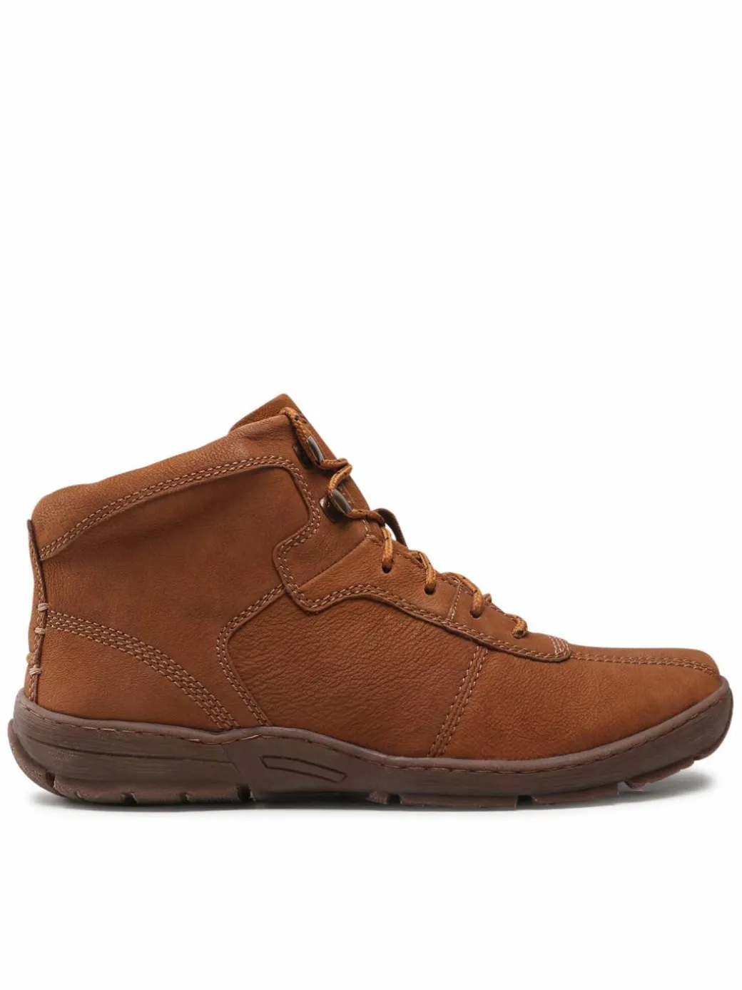 Polacchine MI07-A603-A463-29 Marrone