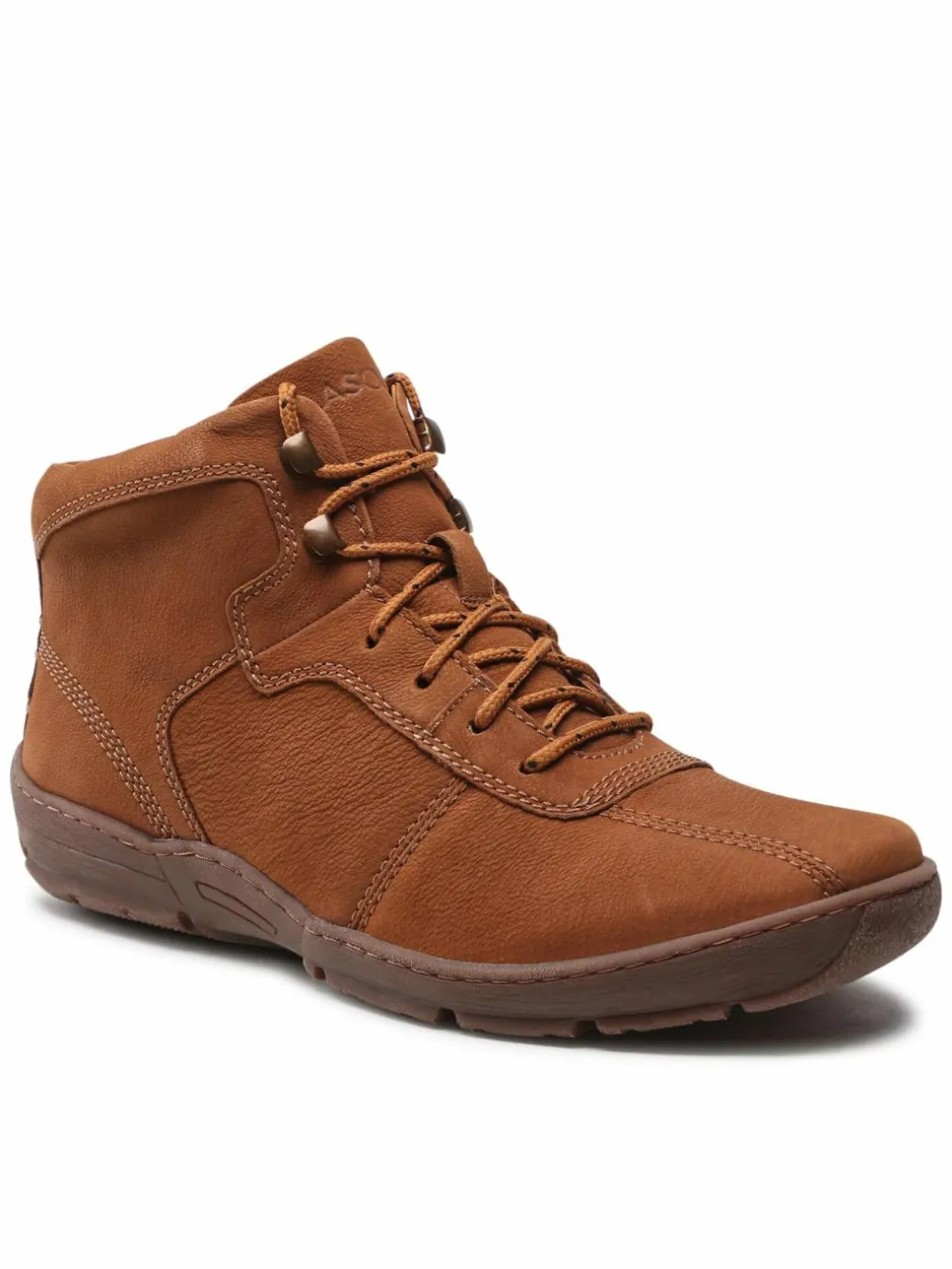 Polacchine MI07-A603-A463-29 Marrone