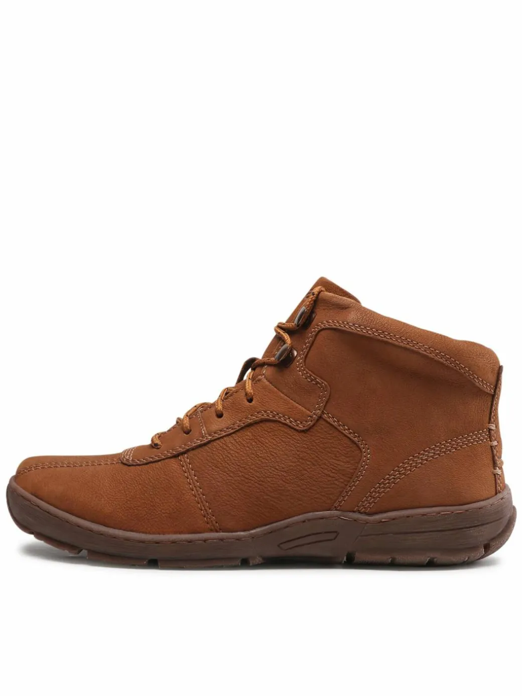 Polacchine MI07-A603-A463-29 Marrone