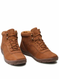 Polacchine MI07-A603-A463-29 Marrone