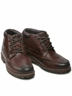Polacchine MI07-B261-B97-02 Marrone