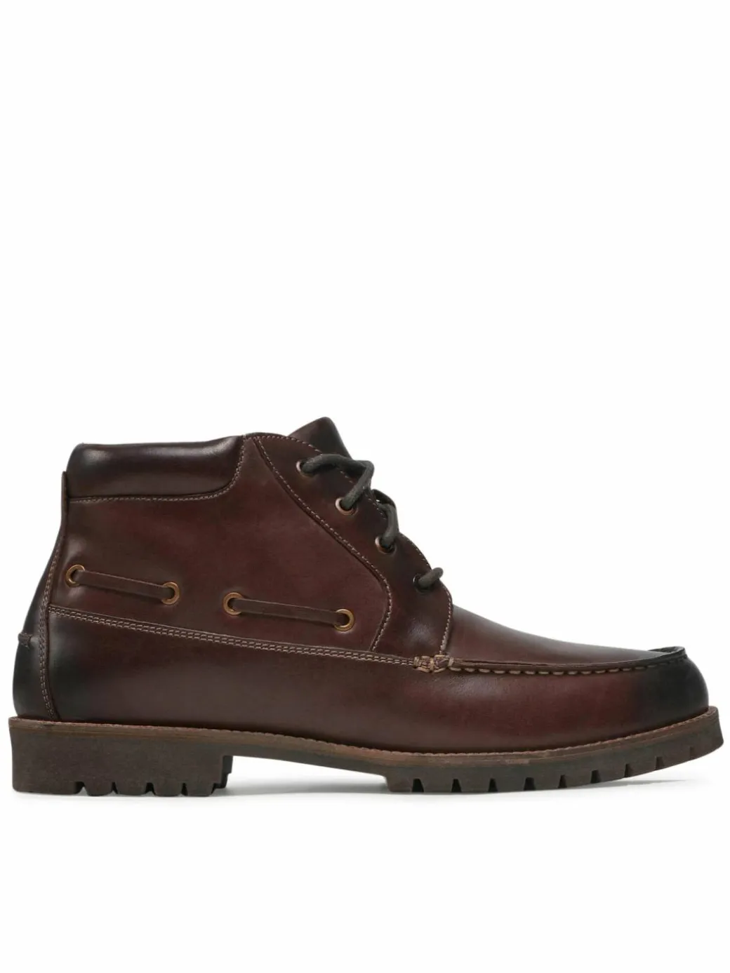 Polacchine MI07-B261-B97-02 Marrone