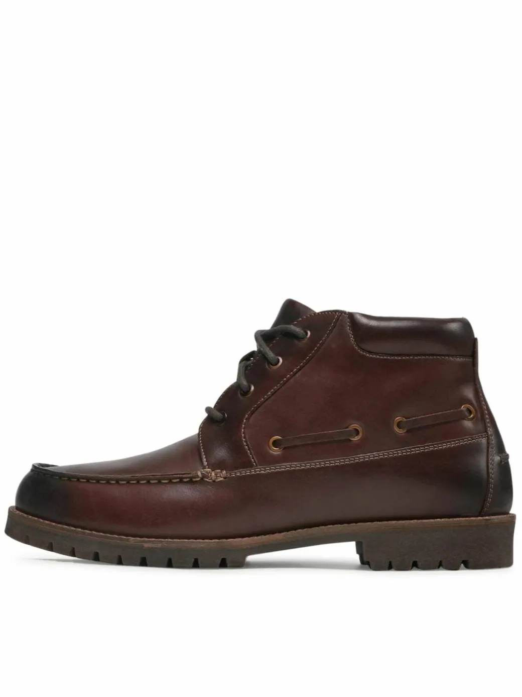 Polacchine MI07-B261-B97-02 Marrone