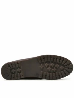 Polacchine MI07-B261-B97-02 Marrone